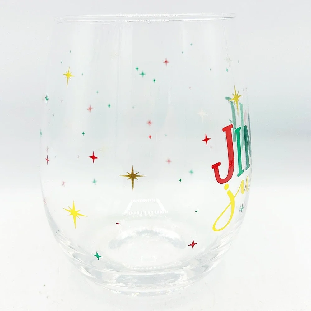 Fifth Avenue Ltd size glass